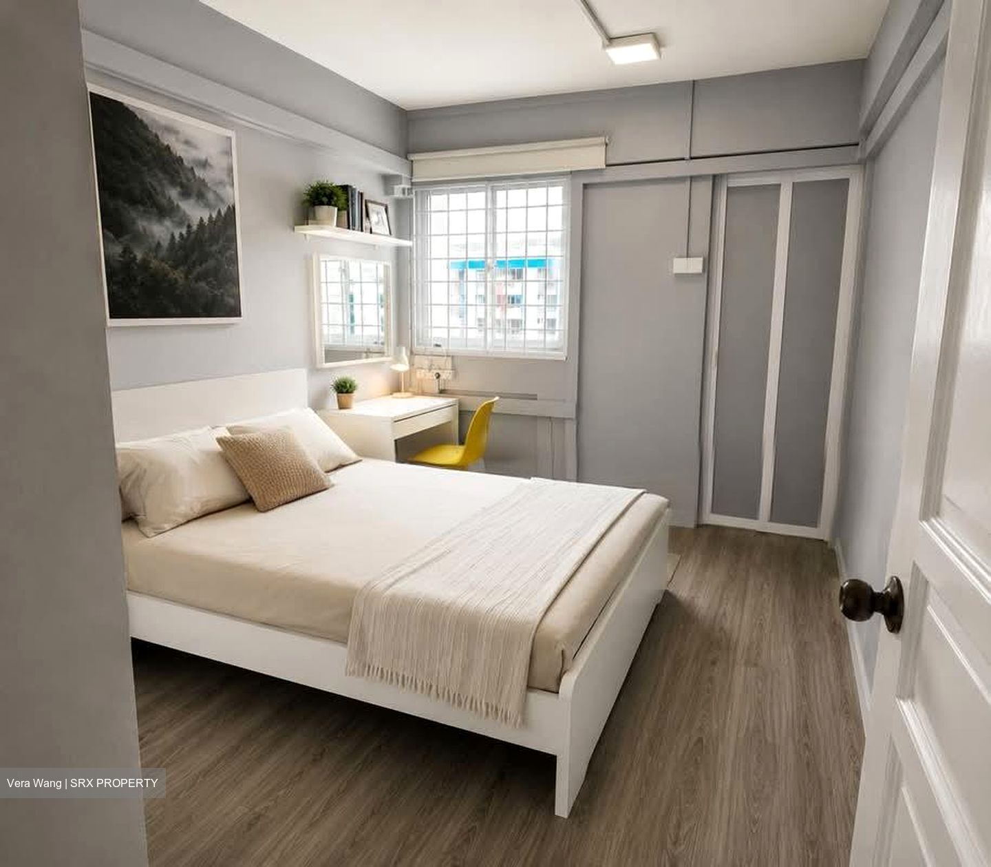 Blk 529 Bedok North Street 3 (Bedok), HDB 3 Rooms #563748951
